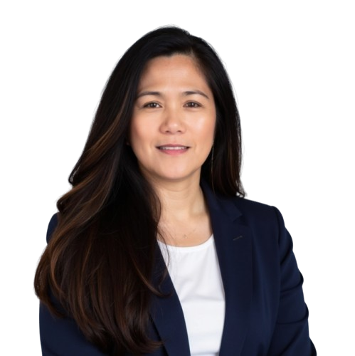 Rose Sangalang Tolentino, Insurance Advisor